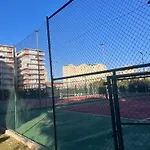 Beach Apartment Alicante