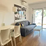 شقة Beach Apartment Alicante *