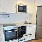 شقة Beach Apartment Alicante *