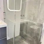 شقة Beach Apartment Alicante