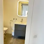 شقة Beach Apartment Alicante لقنت
