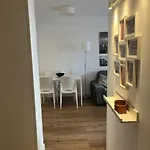 شقة Beach Apartment Alicante *