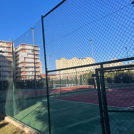 Beach Apartment Alicante
