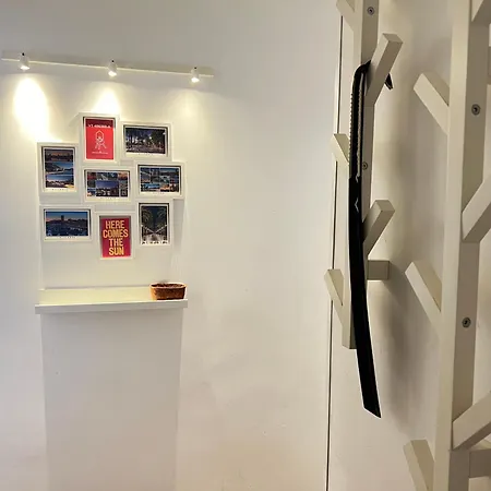 Beach Apartment Alicante *