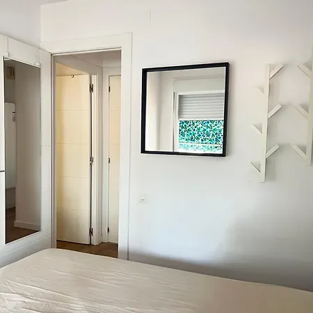 Beach Apartment Alicante * Alicante