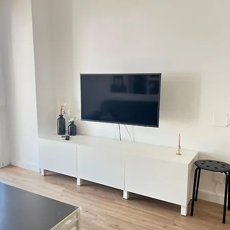Beach Apartment Alicante Apartament *