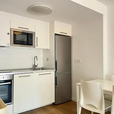 Apartament Beach Apartment Alicante Alicante