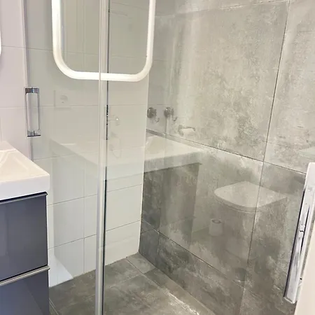 Apartament Beach Apartment Alicante