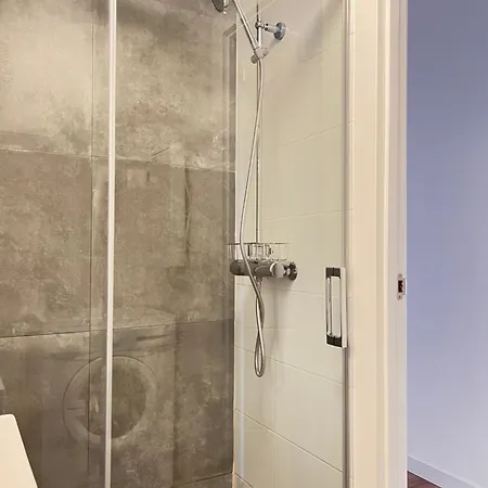Apartament Beach Apartment Alicante *