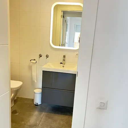 Apartament Beach Apartment Alicante Alicante