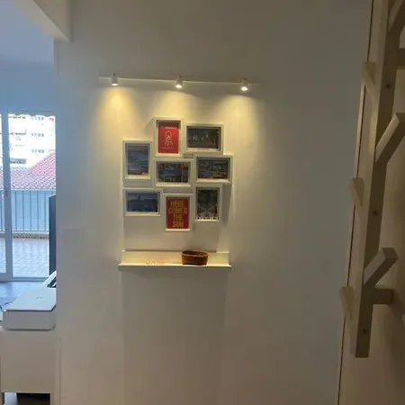Beach Apartment Alicante Apartament *