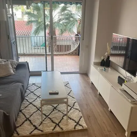 Apartament Beach Apartment Alicante *