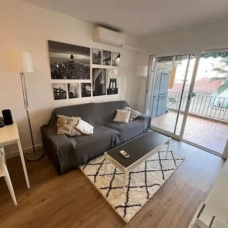 Beach Apartment Alicante Apartament *
