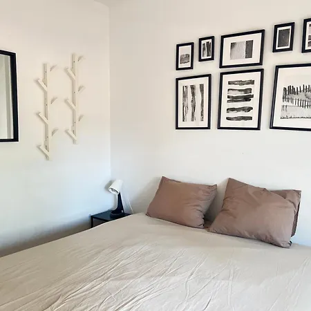 Beach Apartment Alicante