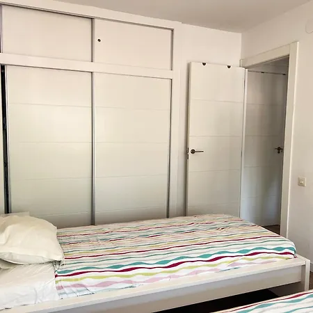 Διαμέρισμα Beach Apartment Alicante *