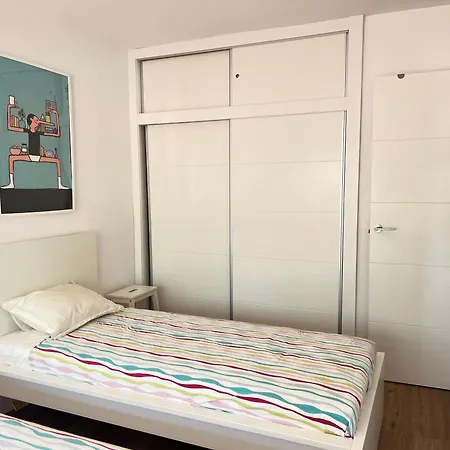 Beach Apartment Alicante *