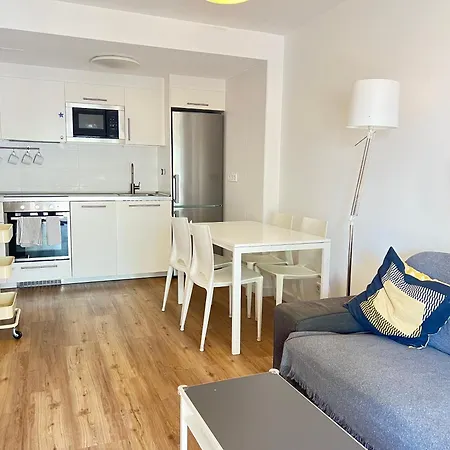 Beach Apartment Alicante Διαμέρισμα Αλικάντε