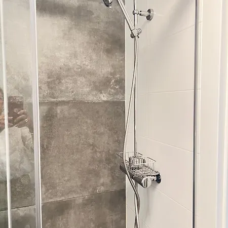 Beach Apartment Alicante Διαμέρισμα Αλικάντε