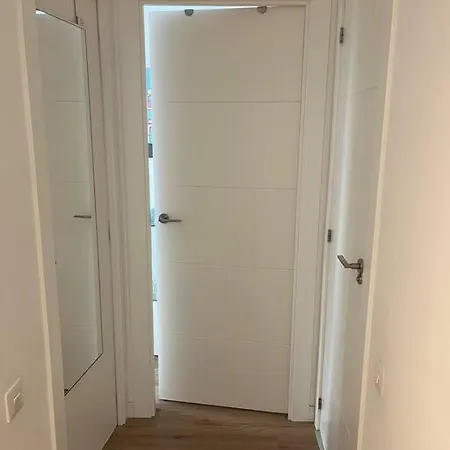 Beach Apartment Alicante *